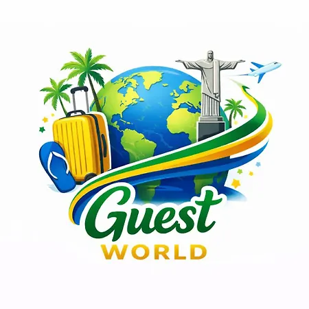 Guest World * Porto