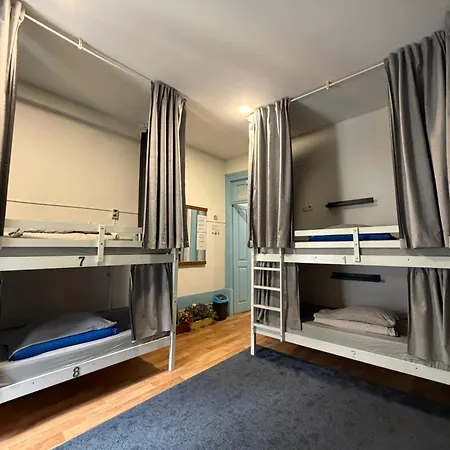 Hostel Guest World Porto