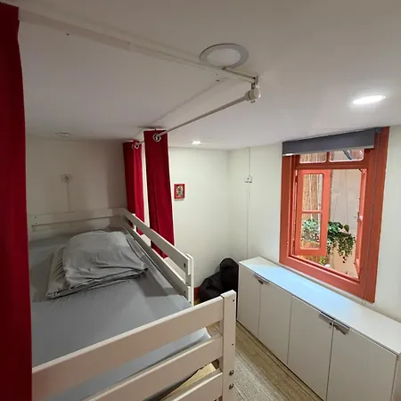 Guest World Hostel