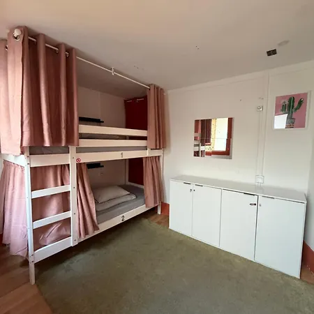 Guest World Porto