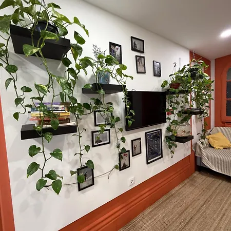 Hostel Guest World Porto