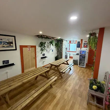 Hostel Guest World Porto