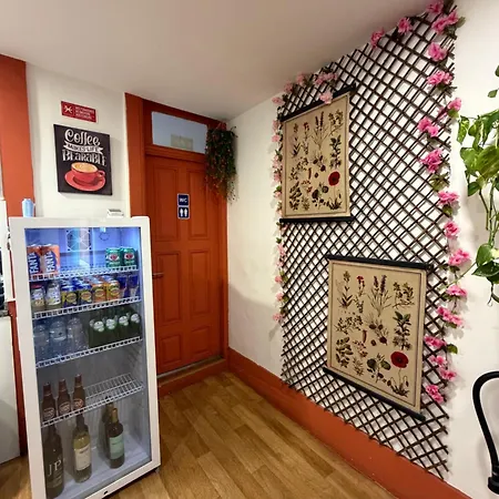 Hostel Guest World Porto