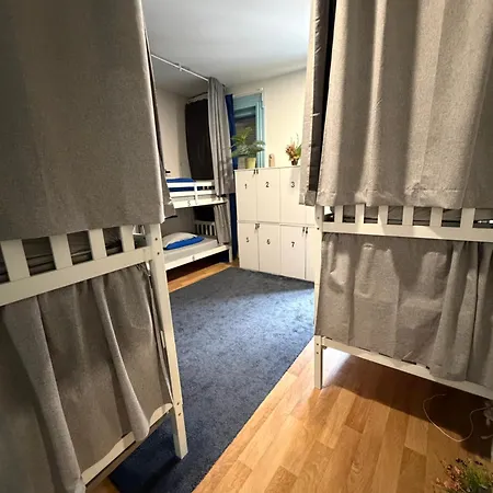 Guest World Porto